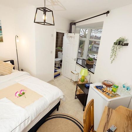 Airstaybnb Manchester Kültér fotó