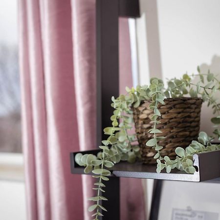 Airstaybnb Manchester Kültér fotó