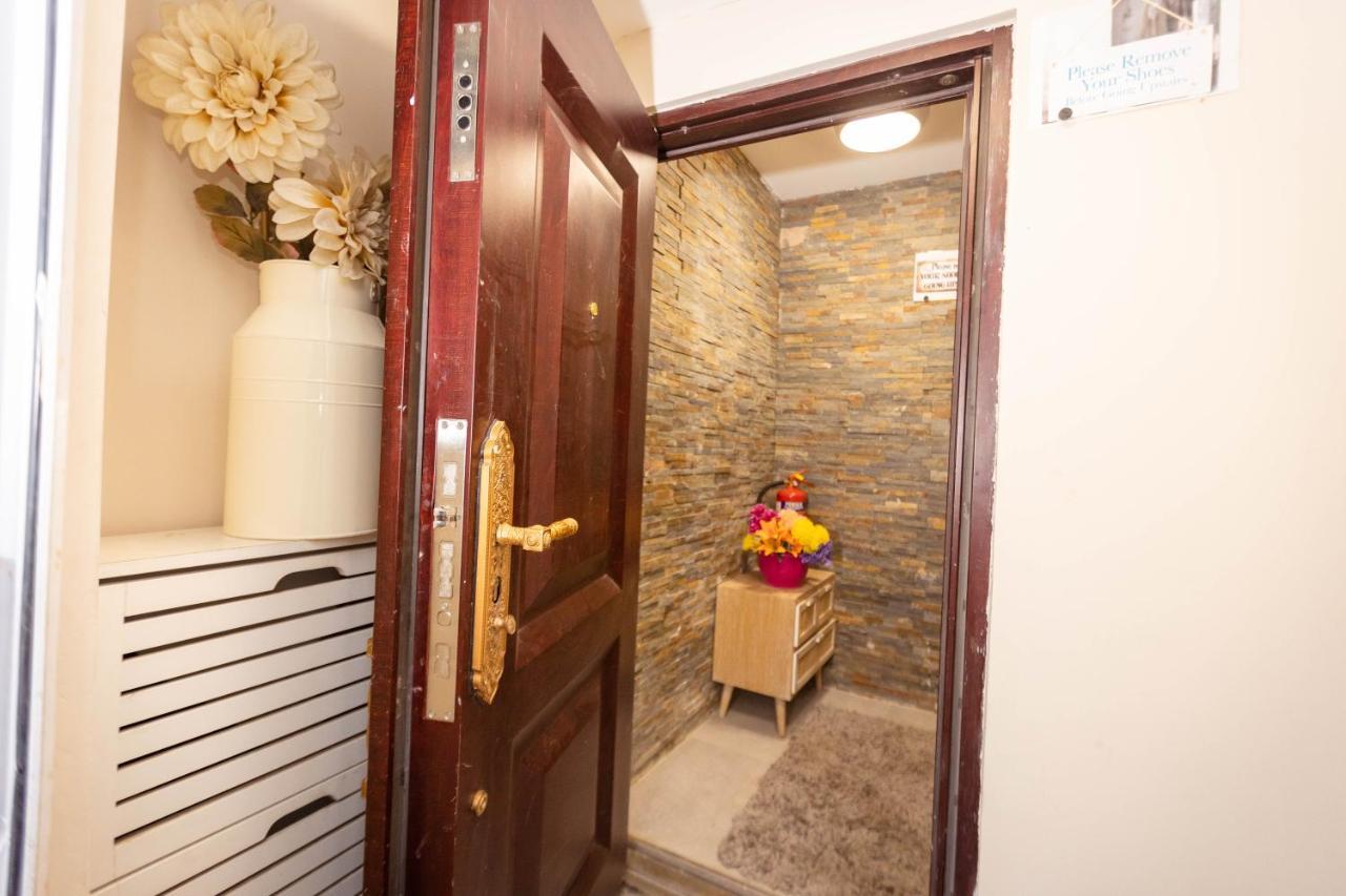 Airstaybnb Manchester Kültér fotó