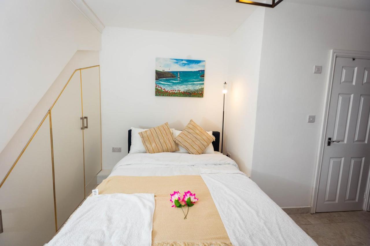 Airstaybnb Manchester Kültér fotó