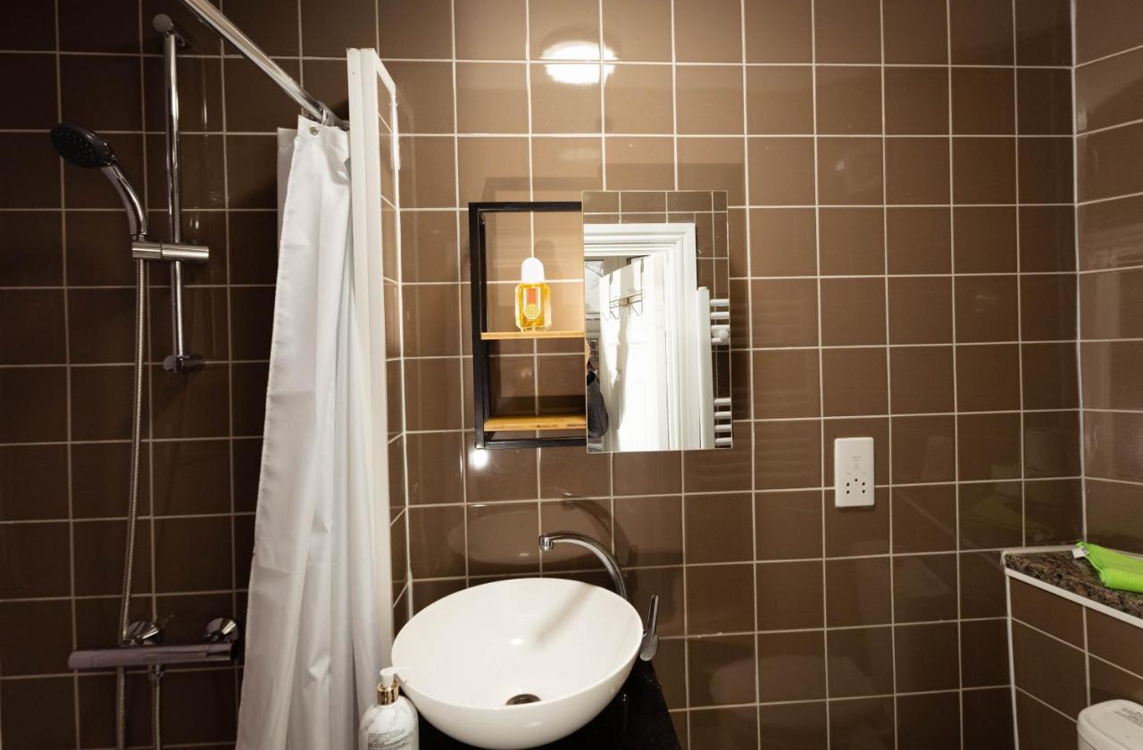 Airstaybnb Manchester Kültér fotó