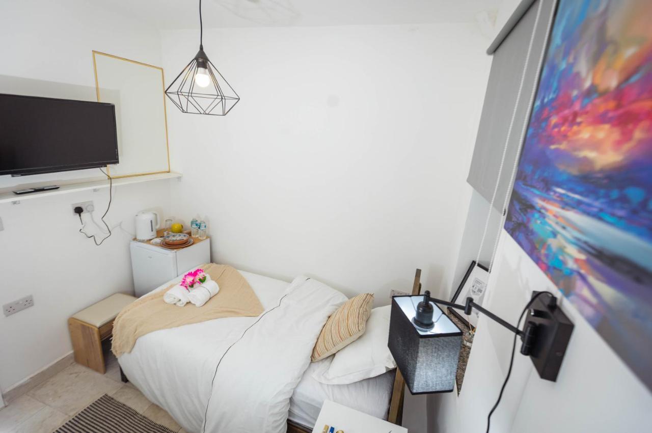 Airstaybnb Manchester Kültér fotó