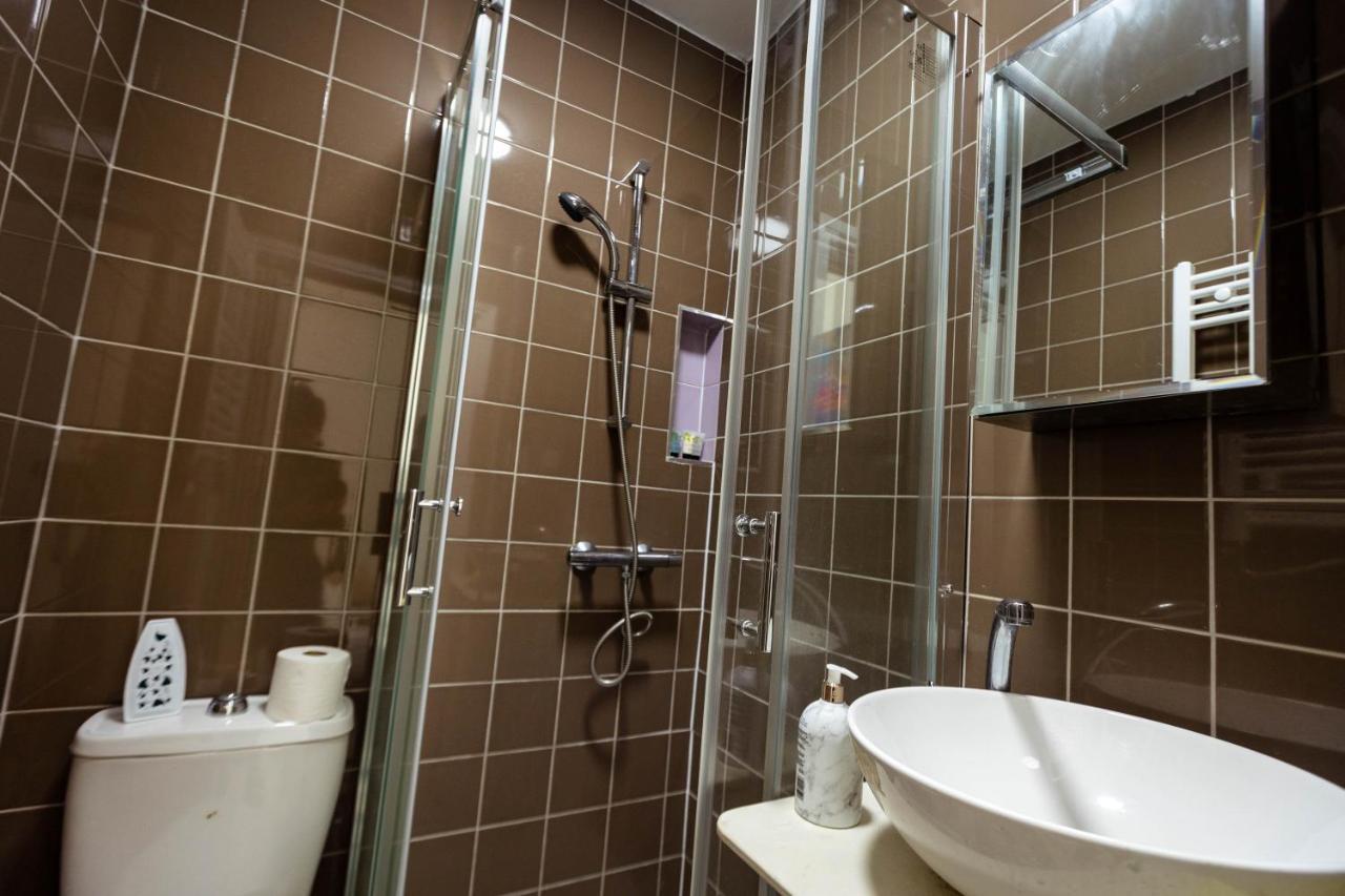 Airstaybnb Manchester Kültér fotó