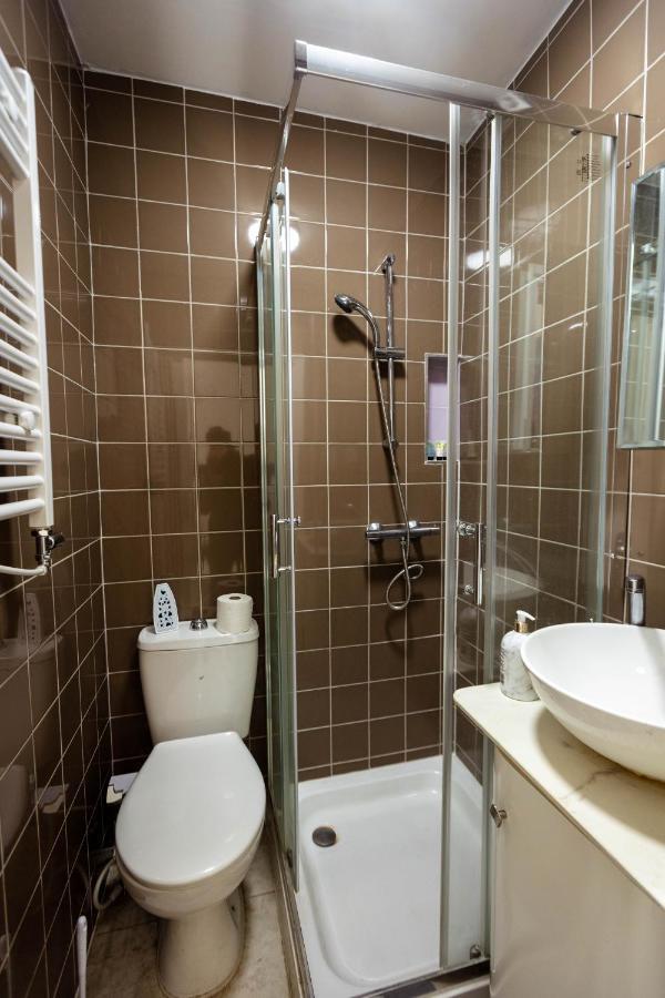 Airstaybnb Manchester Kültér fotó