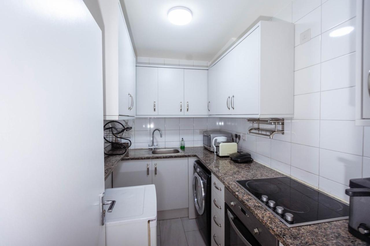 Airstaybnb Manchester Kültér fotó