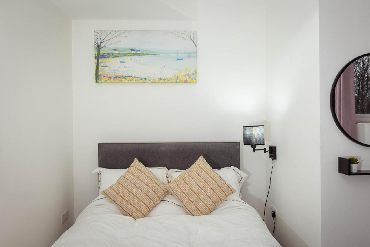 Airstaybnb Manchester Kültér fotó
