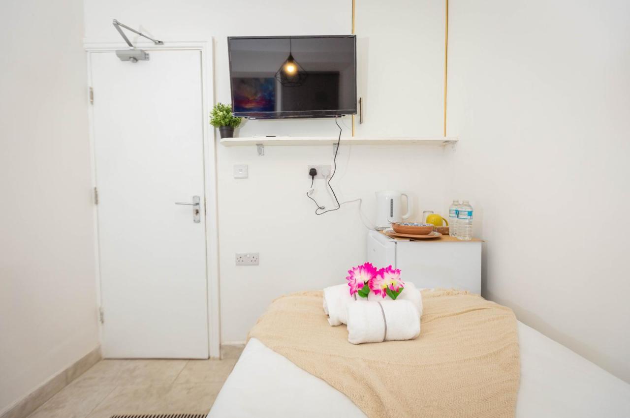 Airstaybnb Manchester Kültér fotó