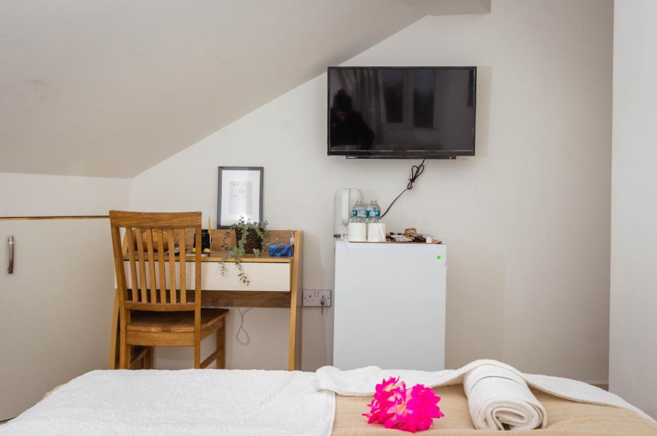 Airstaybnb Manchester Kültér fotó