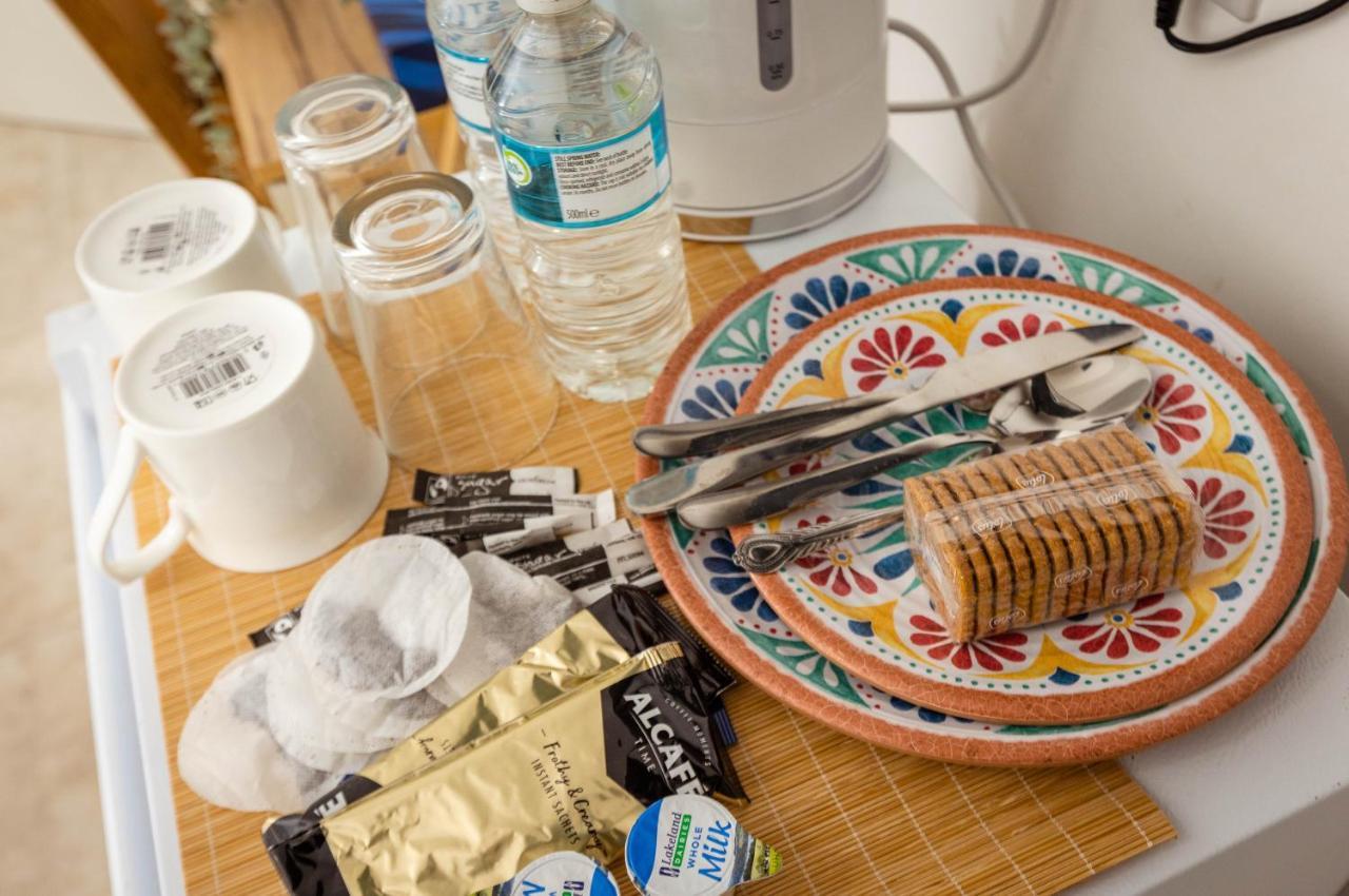 Airstaybnb Manchester Kültér fotó