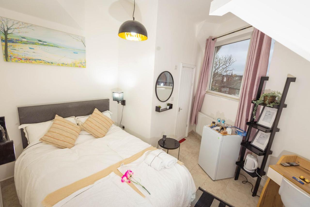 Airstaybnb Manchester Kültér fotó