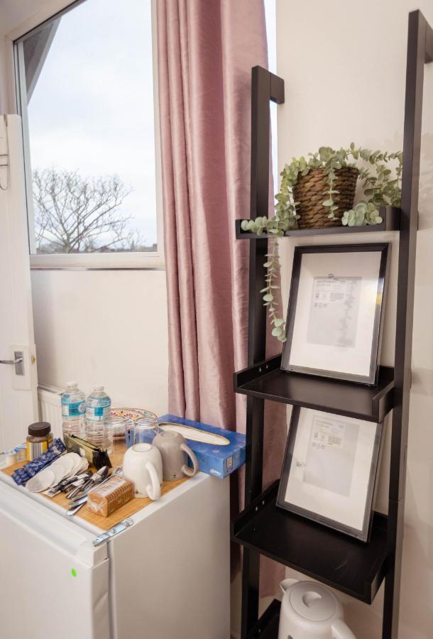 Airstaybnb Manchester Kültér fotó