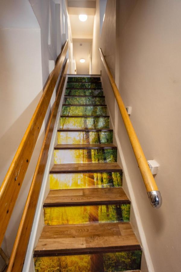 Airstaybnb Manchester Kültér fotó