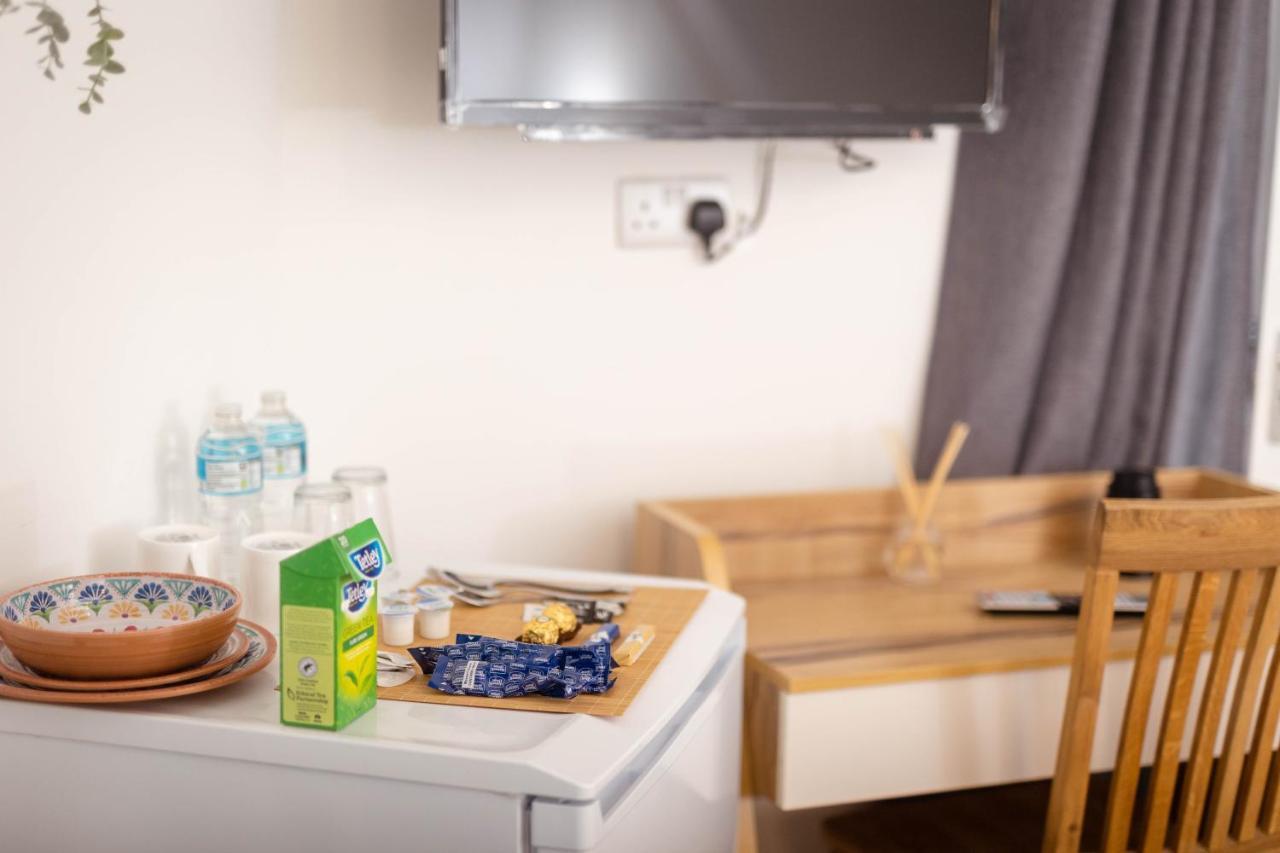 Airstaybnb Manchester Kültér fotó
