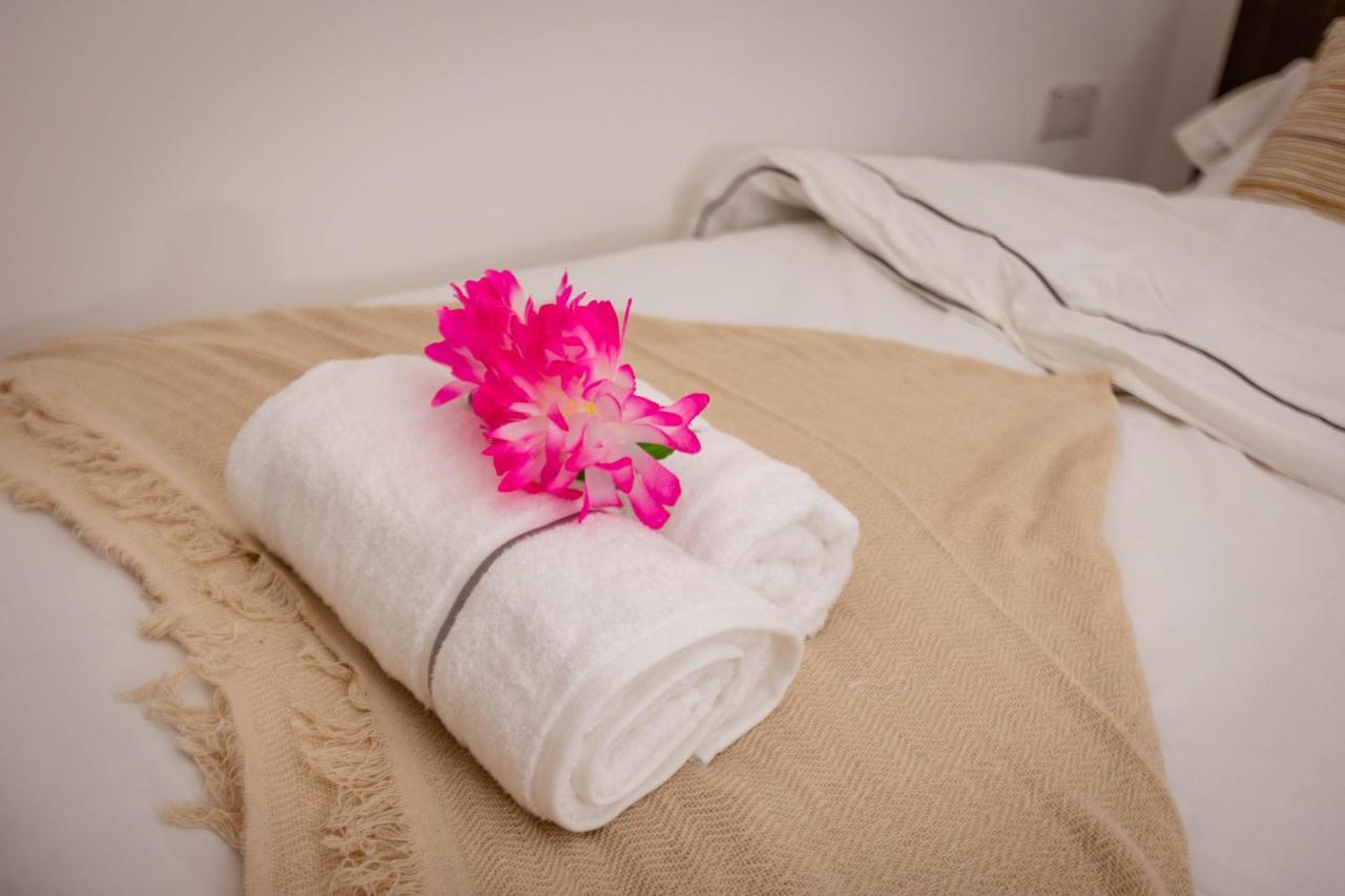 Airstaybnb Manchester Kültér fotó