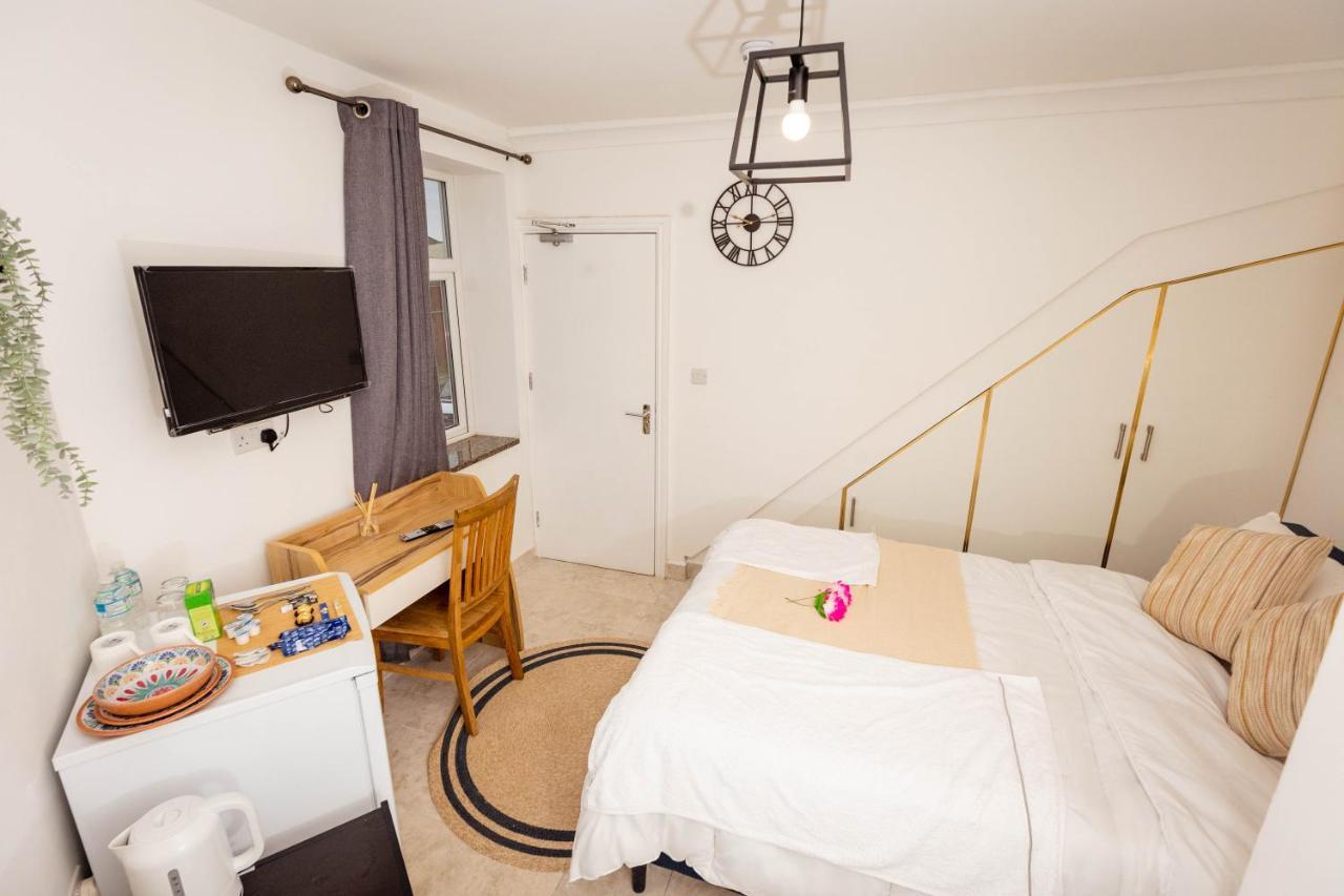 Airstaybnb Manchester Kültér fotó