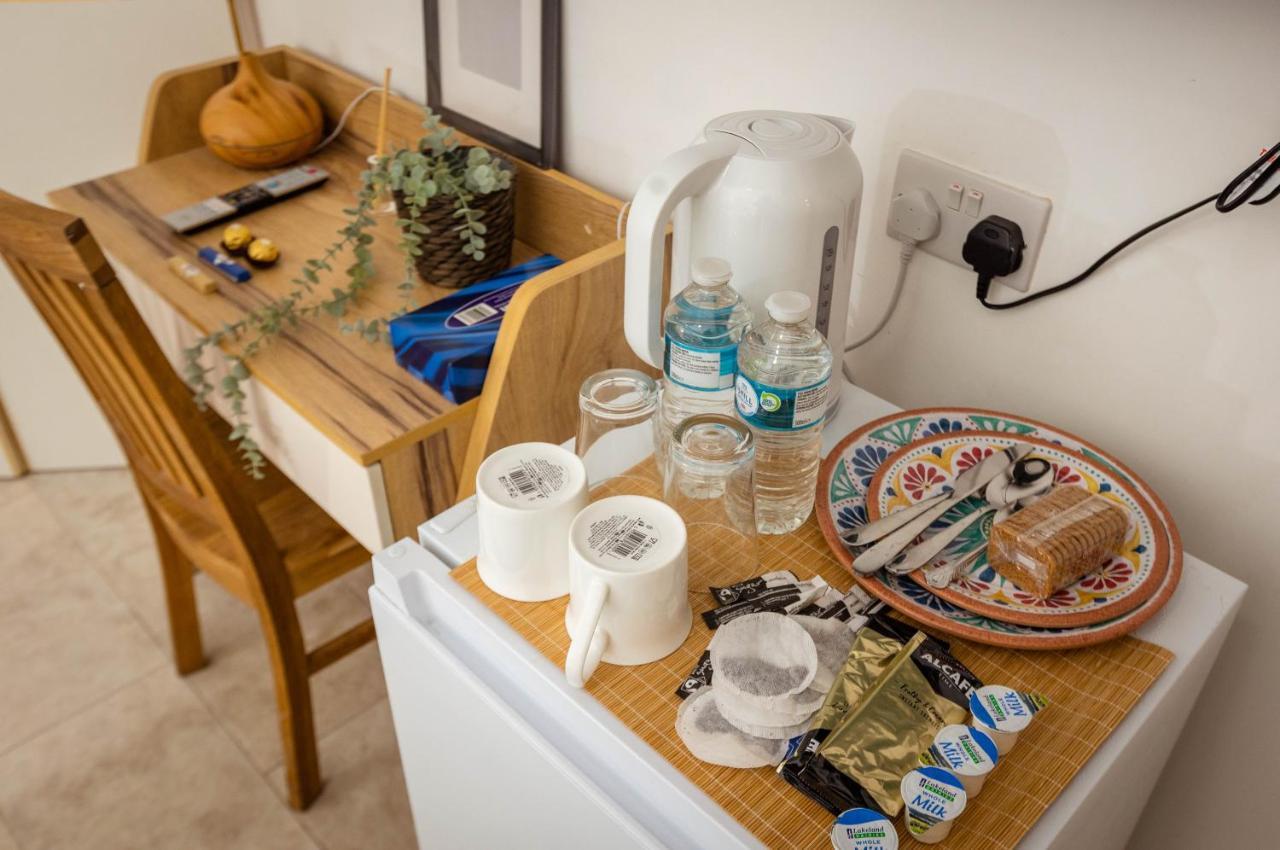 Airstaybnb Manchester Kültér fotó