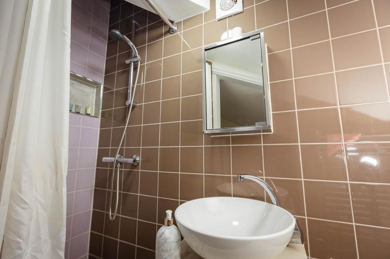 Airstaybnb Manchester Kültér fotó