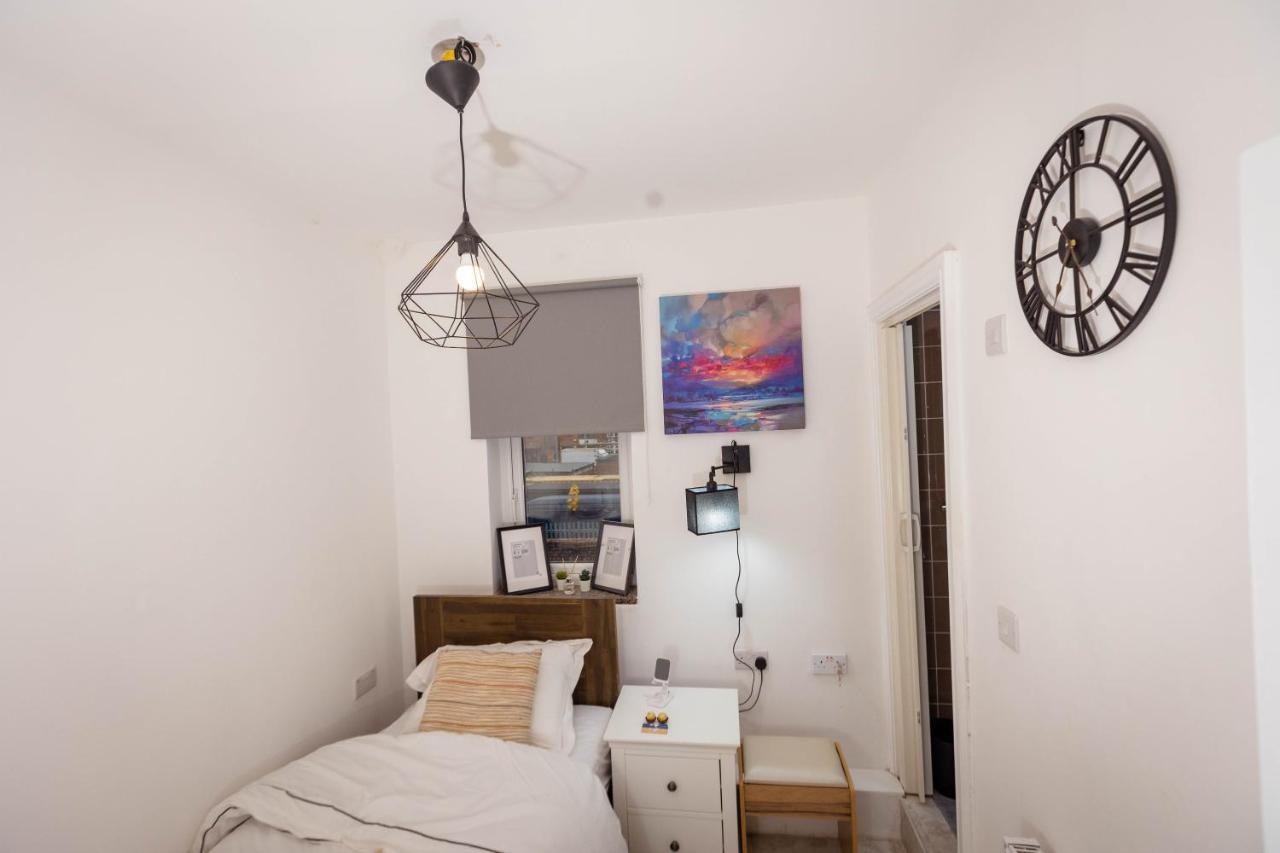 Airstaybnb Manchester Kültér fotó