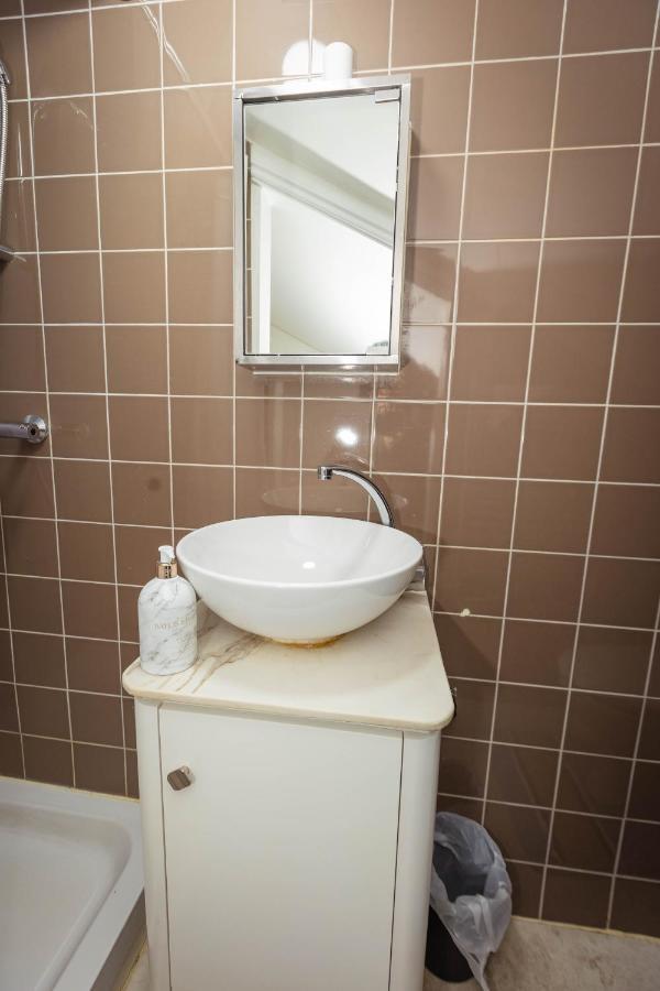 Airstaybnb Manchester Kültér fotó