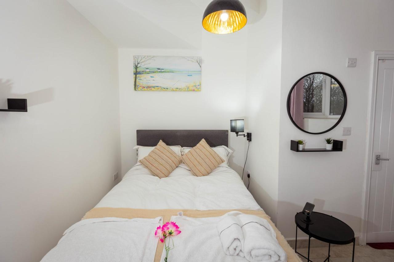 Airstaybnb Manchester Kültér fotó