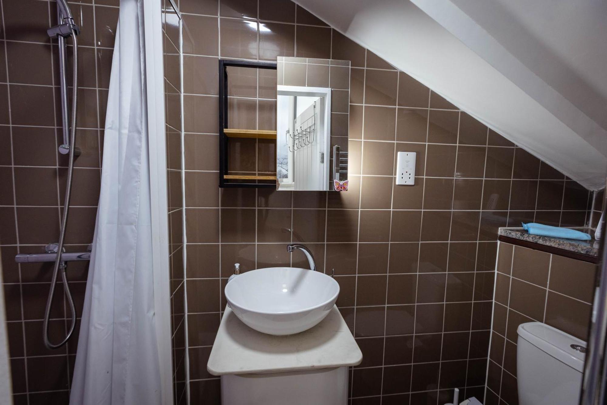 Airstaybnb Manchester Kültér fotó
