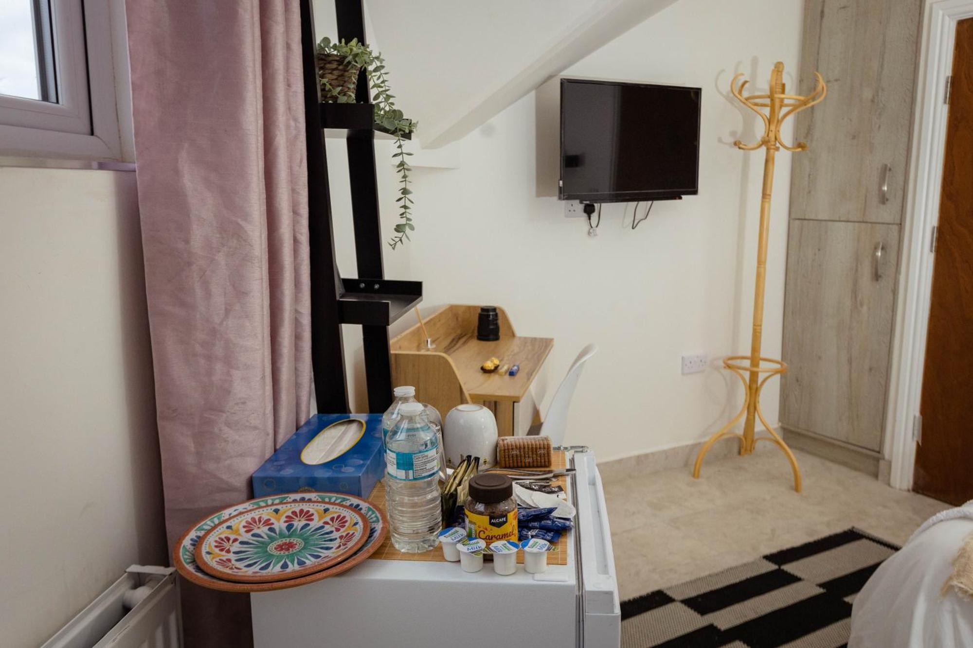Airstaybnb Manchester Kültér fotó