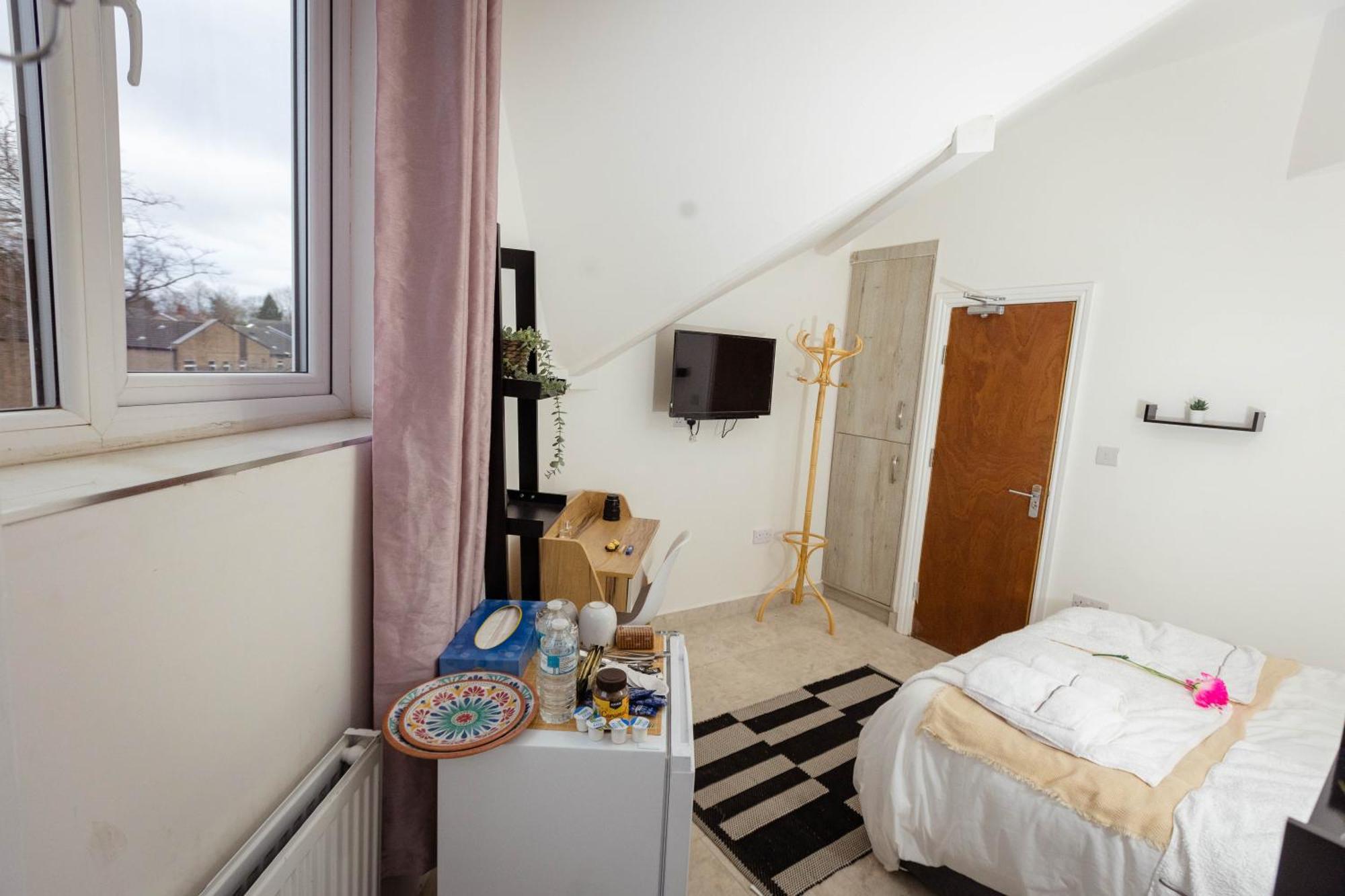 Airstaybnb Manchester Kültér fotó