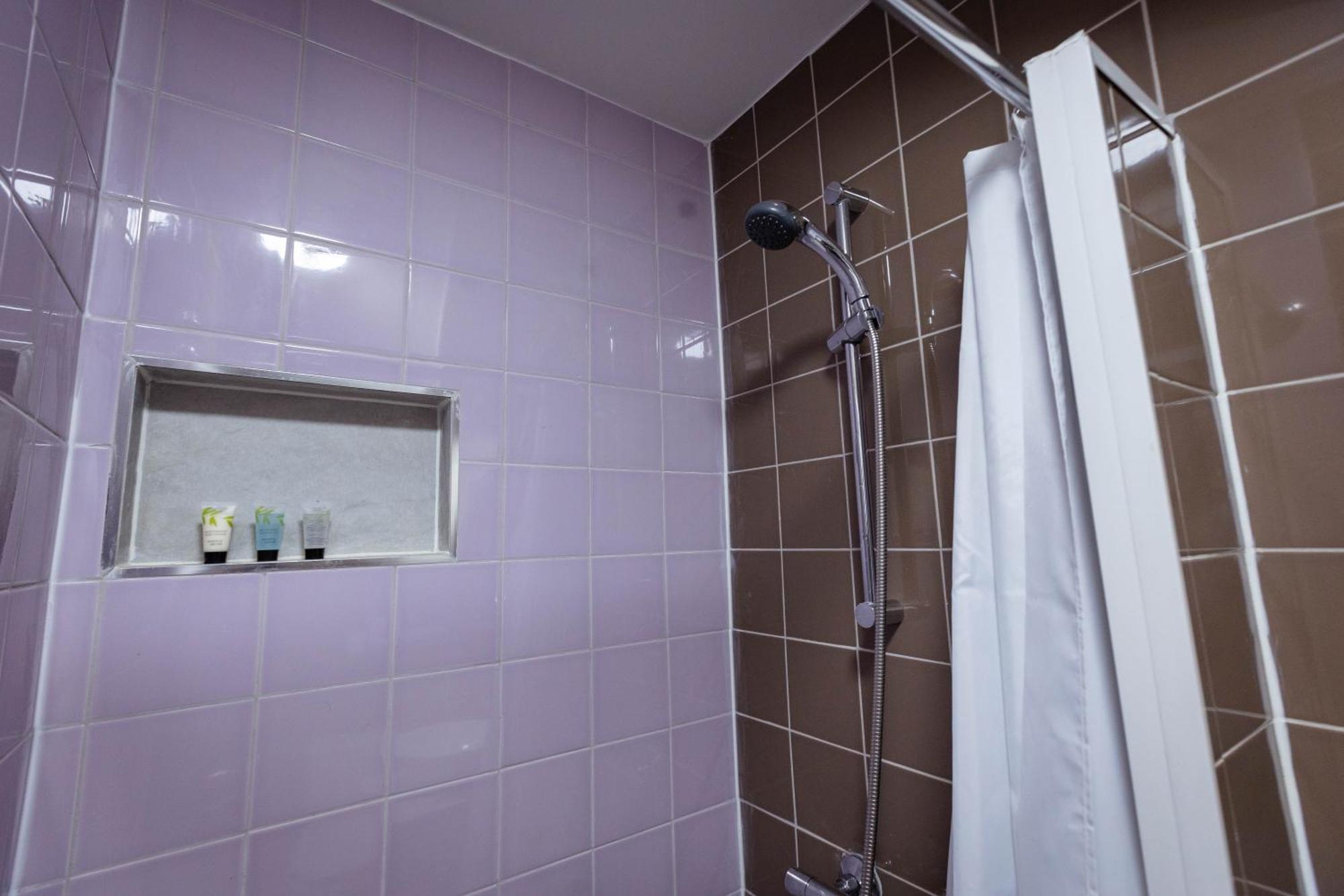 Airstaybnb Manchester Kültér fotó